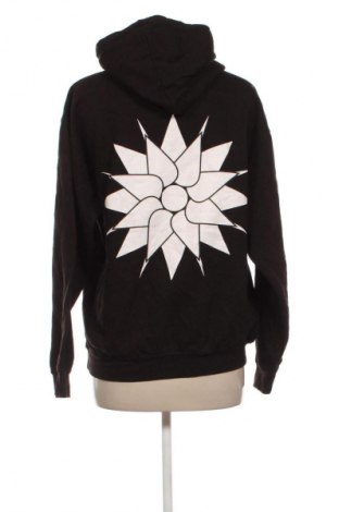 Дамски суитшърт Just hoods, Размер M, Цвят Черен, Цена 15,99 лв.