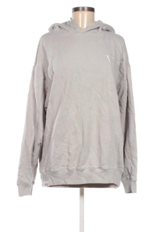 Női sweatshirt Juvia, Méret L, Szín Szürke, Ár 10 109 Ft