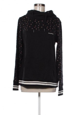 Γυναικείο φούτερ Kangaroos, Μέγεθος M, Χρώμα Πολύχρωμο, Τιμή 41,99 €