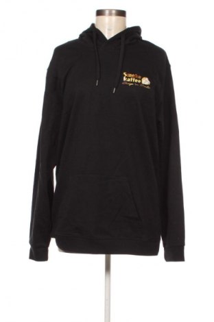 Dámská mikina  Kariban, Velikost L, Barva Černá, Cena  229,00 Kč
