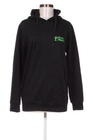 Hanorac de femei Kariban, Mărime S, Culoare Negru, Preț 76,00 Lei