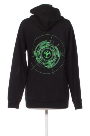 Hanorac de femei Kariban, Mărime S, Culoare Negru, Preț 76,00 Lei