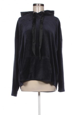 Hanorac de femei Kiabi, Mărime XL, Culoare Albastru, Preț 43,99 Lei