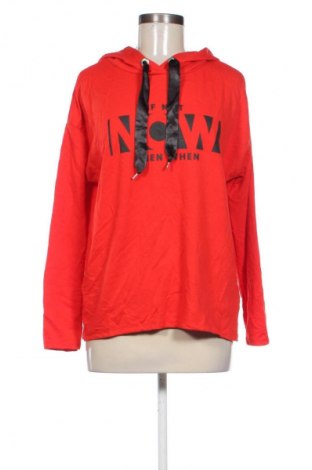 Damska bluza LC Waikiki, Rozmiar XL, Kolor Czerwony, Cena 23,99 zł