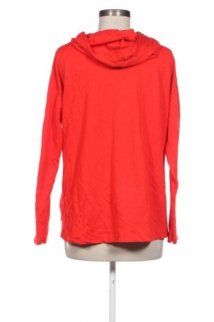 Damska bluza LC Waikiki, Rozmiar XL, Kolor Czerwony, Cena 23,99 zł