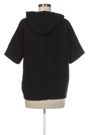 Hanorac de femei Laura Torelli, Mărime M, Culoare Negru, Preț 48,99 Lei