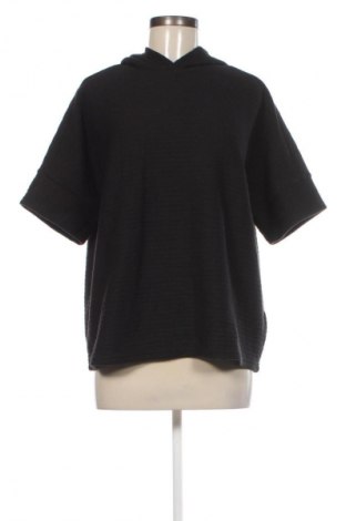 Hanorac de femei Laura Torelli, Mărime M, Culoare Negru, Preț 48,99 Lei