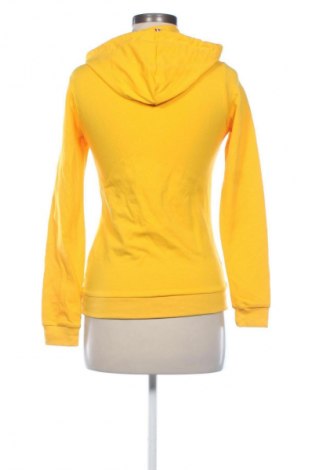 Damen Sweatshirt Le Coq Sportif, Größe XXS, Farbe Gelb, Preis € 41,99