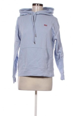 Damen Sweatshirt Levi's, Größe S, Farbe Lila, Preis 27,99 €