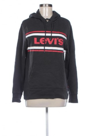 Női sweatshirt Levi's, Méret S, Szín Szürke, Ár 10 859 Ft