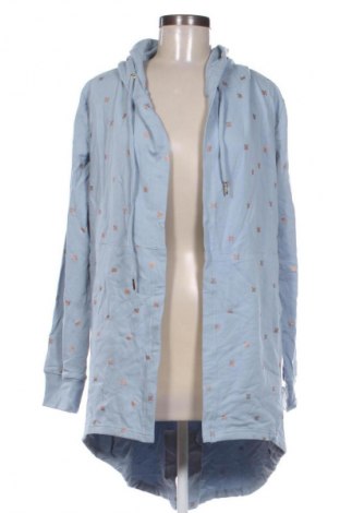 Damen Sweatshirt Little White Lies, Größe S, Farbe Blau, Preis 58,99 €