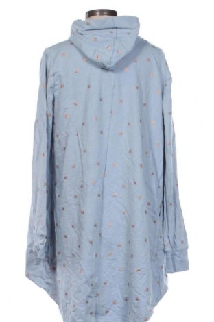 Damen Sweatshirt Little White Lies, Größe S, Farbe Blau, Preis 58,99 €