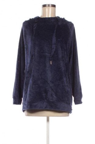 Női sweatshirt Love, Méret M, Szín Kék, Ár 2 069 Ft