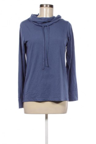 Női sweatshirt Love To Lounge, Méret M, Szín Kék, Ár 1 959 Ft