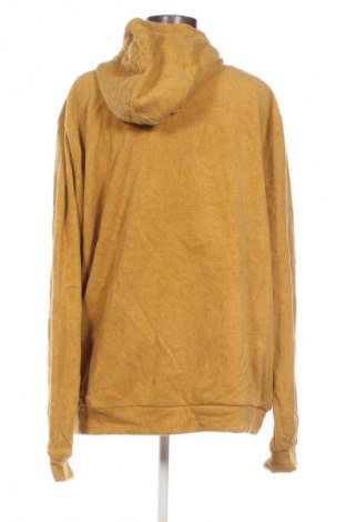 Damen Sweatshirt Macpac, Größe XXL, Farbe Gelb, Preis 33,99 €