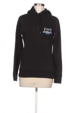 Damen Sweatshirt Malfini, Größe S, Farbe Schwarz, Preis € 15,00