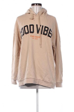 Дамски суитшърт Marc Aurel, Размер M, Цвят Бежов, Цена 74,99 лв.