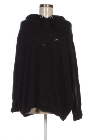 Damen Sweatshirt Maxi Blue, Größe 3XL, Farbe Schwarz, Preis € 6,99