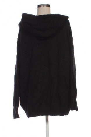 Damen Sweatshirt Maxi Blue, Größe 3XL, Farbe Schwarz, Preis € 6,99