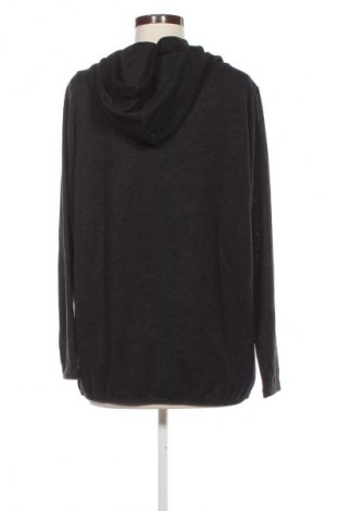 Γυναικείο φούτερ Maxi Blue, Μέγεθος L, Χρώμα Γκρί, Τιμή 11,99 €