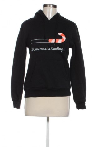 Női sweatshirt Merchcode, Méret S, Szín Fekete, Ár 11 839 Ft