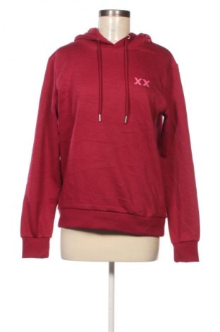 Dámská mikina  Mexx, Velikost M, Barva Červená, Cena  389,00 Kč