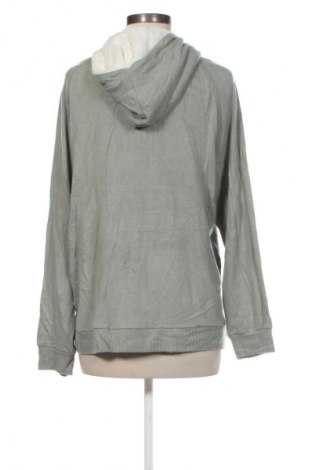 Γυναικείο φούτερ Millers, Μέγεθος L, Χρώμα Πράσινο, Τιμή 11,99 €