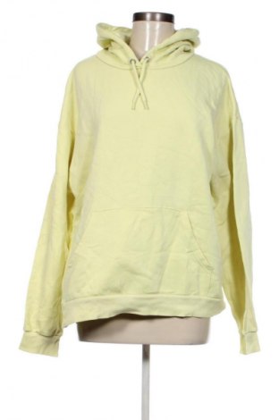 Női sweatshirt Monki, Méret L, Szín Sárga, Ár 1 929 Ft