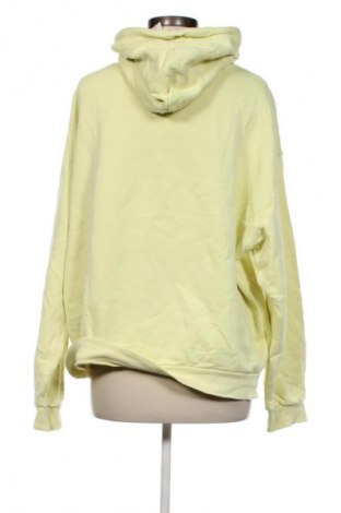 Női sweatshirt Monki, Méret L, Szín Sárga, Ár 1 929 Ft