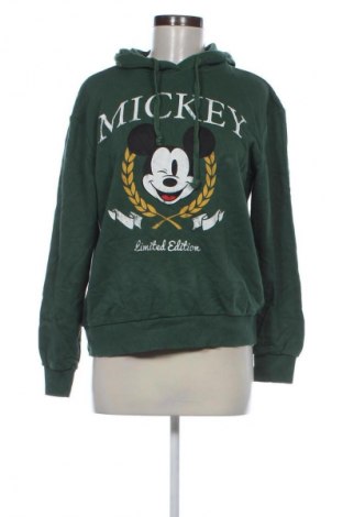 Damska bluza Montego, Rozmiar M, Kolor Zielony, Cena 23,99 zł