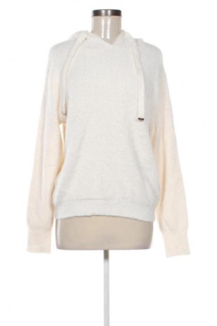 Дамски суитшърт Morgan, Размер M, Цвят Бял, Цена 24,99 лв.