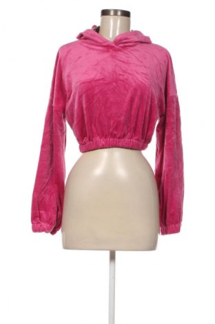 Damen Sweatshirt NEW COLLECTION, Größe S, Farbe Rosa, Preis € 20,99