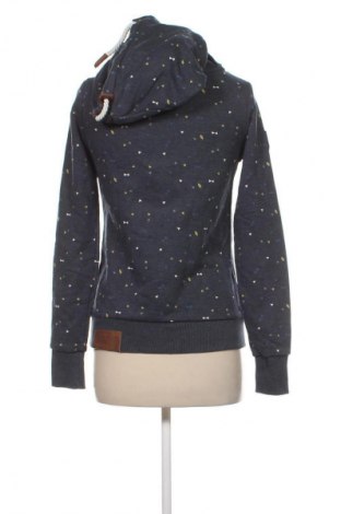 Dámská mikina  Naketano, Velikost S, Barva Modrá, Cena  729,00 Kč
