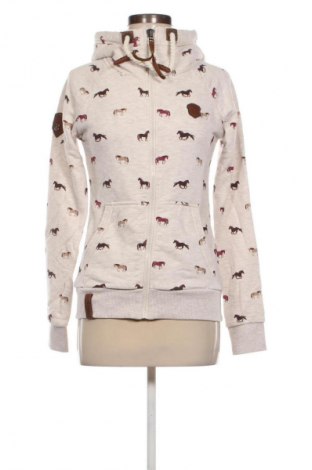 Damen Sweatshirt Naketano, Größe S, Farbe Mehrfarbig, Preis € 32,99