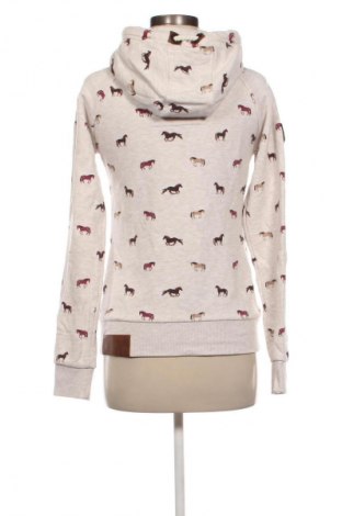 Damen Sweatshirt Naketano, Größe S, Farbe Mehrfarbig, Preis € 32,99
