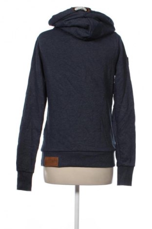 Női sweatshirt Naketano, Méret M, Szín Kék, Ár 12 129 Ft