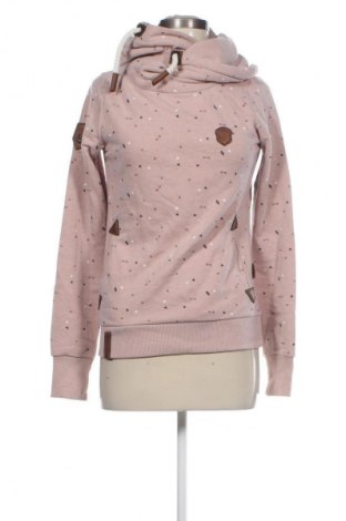 Hanorac de femei Naketano, Mărime S, Culoare Multicolor, Preț 139,99 Lei