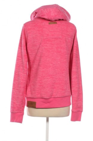 Damen Sweatshirt Naketano, Größe L, Farbe Rosa, Preis € 33,99
