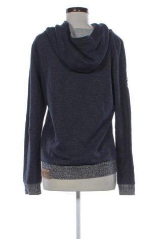 Dámská mikina  Naketano, Velikost S, Barva Šedá, Cena  659,00 Kč