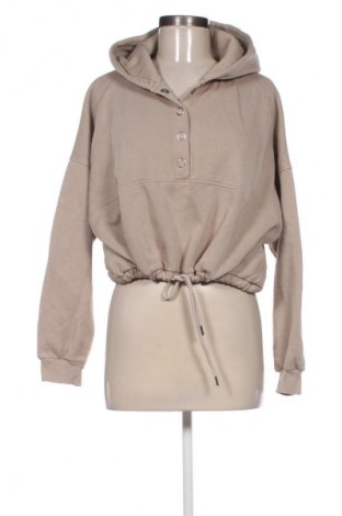 Női sweatshirt Nelly, Méret M, Szín Bézs, Ár 6 779 Ft