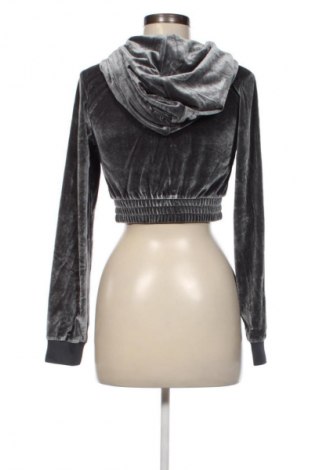 Dámská mikina  Nerdy, Velikost XS, Barva Šedá, Cena  89,00 Kč