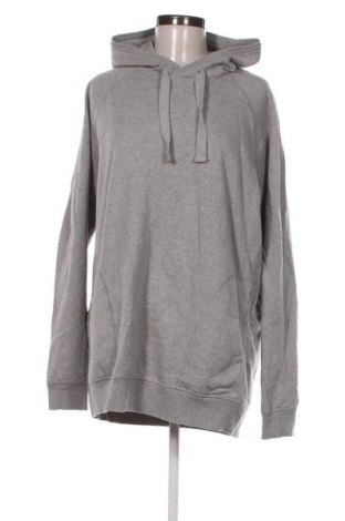 Дамски суитшърт Next, Размер XL, Цвят Сив, Цена 41,04 лв.