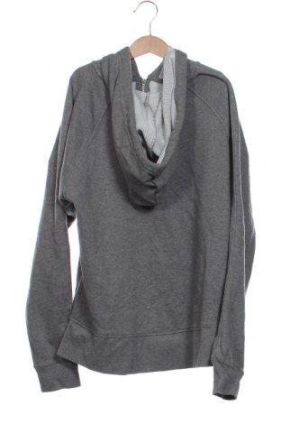 Дамски суитшърт Nike, Размер XS, Цвят Сив, Цена 22,99 лв.