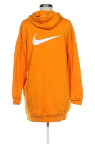 Damen Sweatshirt Nike, Größe XS, Farbe Orange, Preis € 24,49
