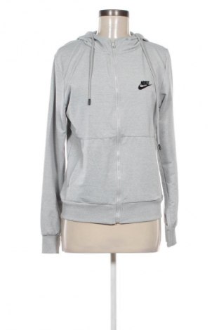 Dámska mikina  Nike, Veľkosť XXL, Farba Sivá, Cena  24,55 €