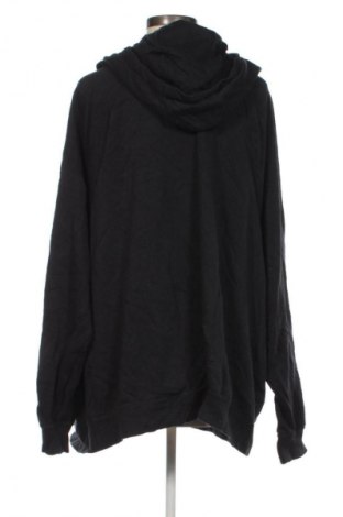 Damen Sweatshirt Nike, Größe 4XL, Farbe Schwarz, Preis € 44,99