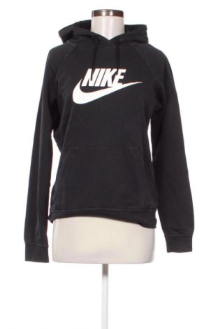 Női sweatshirt Nike, Méret S, Szín Fekete, Ár 9 576 Ft