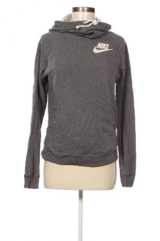 Női sweatshirt Nike, Méret S, Szín Szürke, Ár 12 789 Ft
