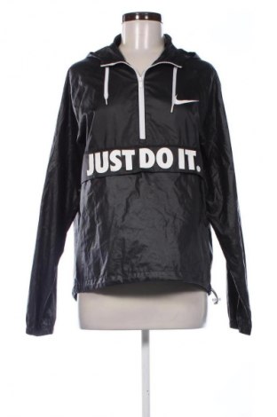 Damen Sweatshirt Nike, Größe M, Farbe Schwarz, Preis 31,99 €