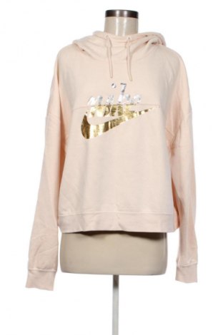 Damska bluza Nike, Rozmiar XL, Kolor Różowy, Cena 152,99 zł